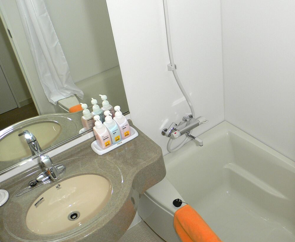 Family Lodge Hatagoya Dannoura PA, Kuva 3
