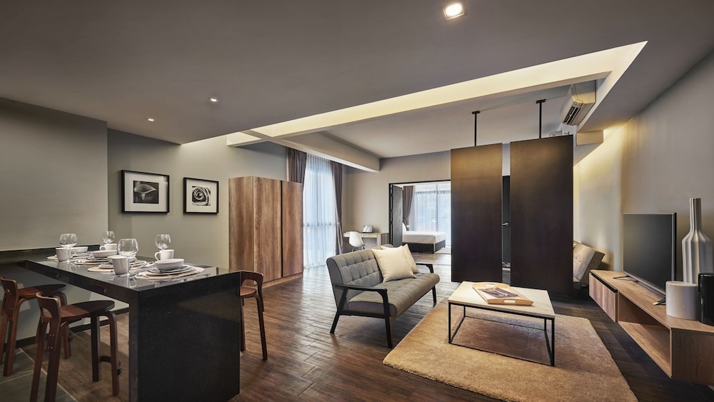 Family Suite photo 2