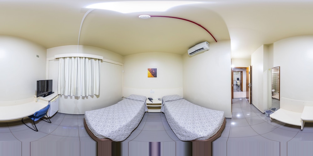 Deluxe Twin Room, 2 Twin Beds