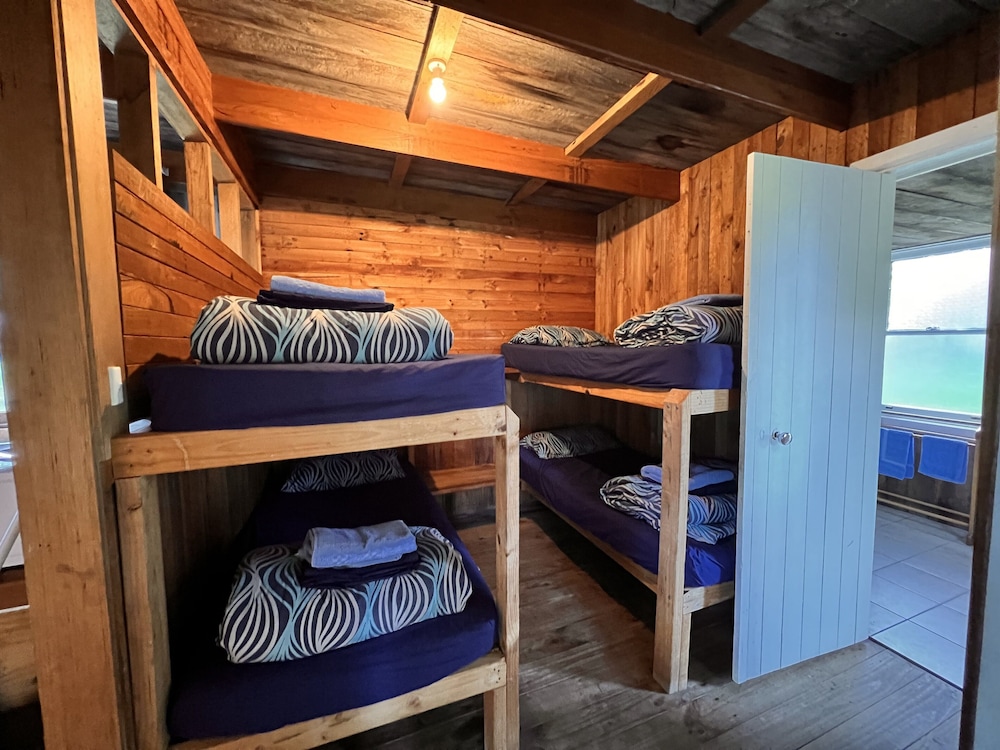Cattlemens Hut photo 2