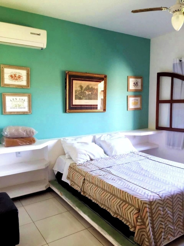 Superior Room, Garden View