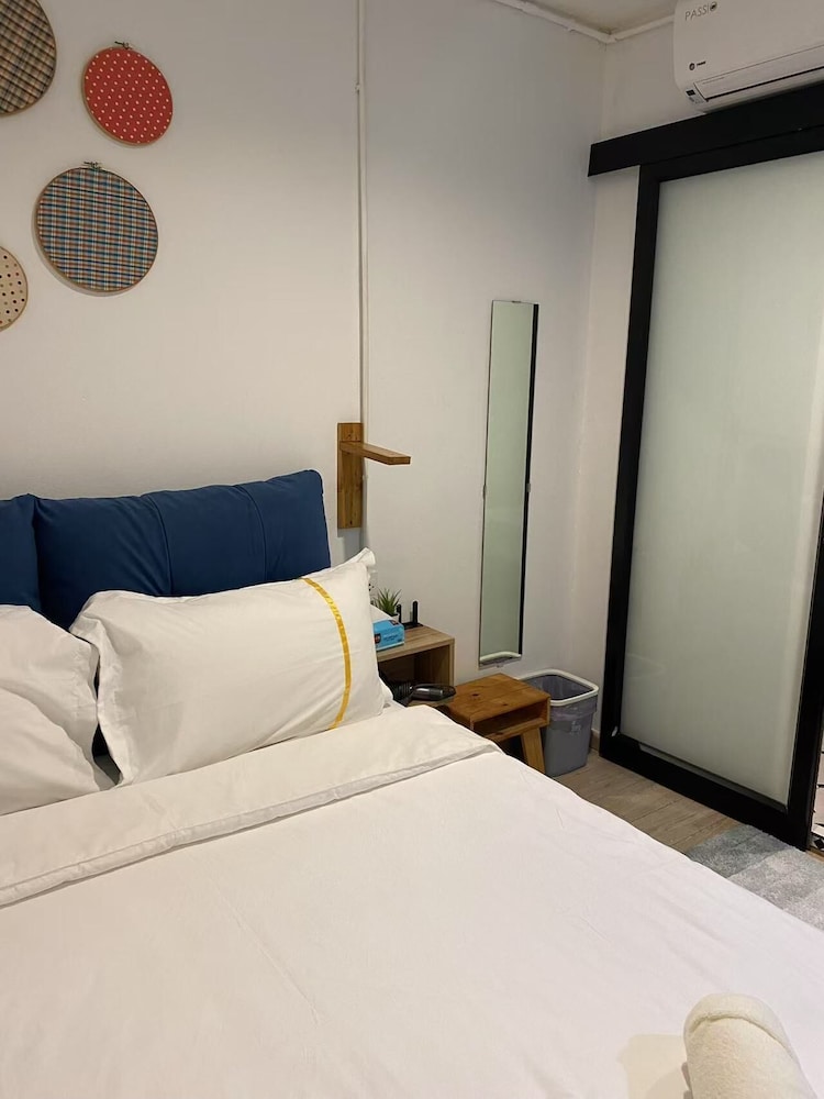 Classic Double Room, Ensuite photo 1