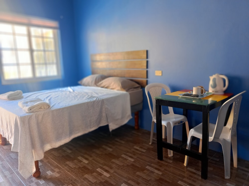 Superior Double Room, Non Smoking (W/O Ac) photo 2