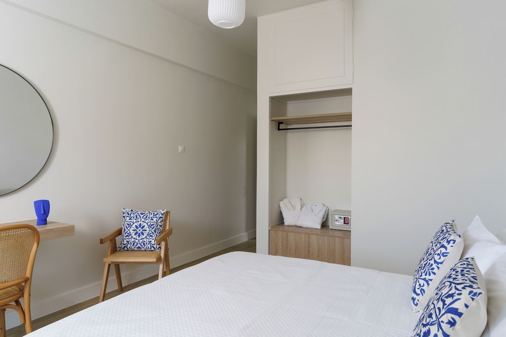 Superior Double Room, Sea View - Photo 5