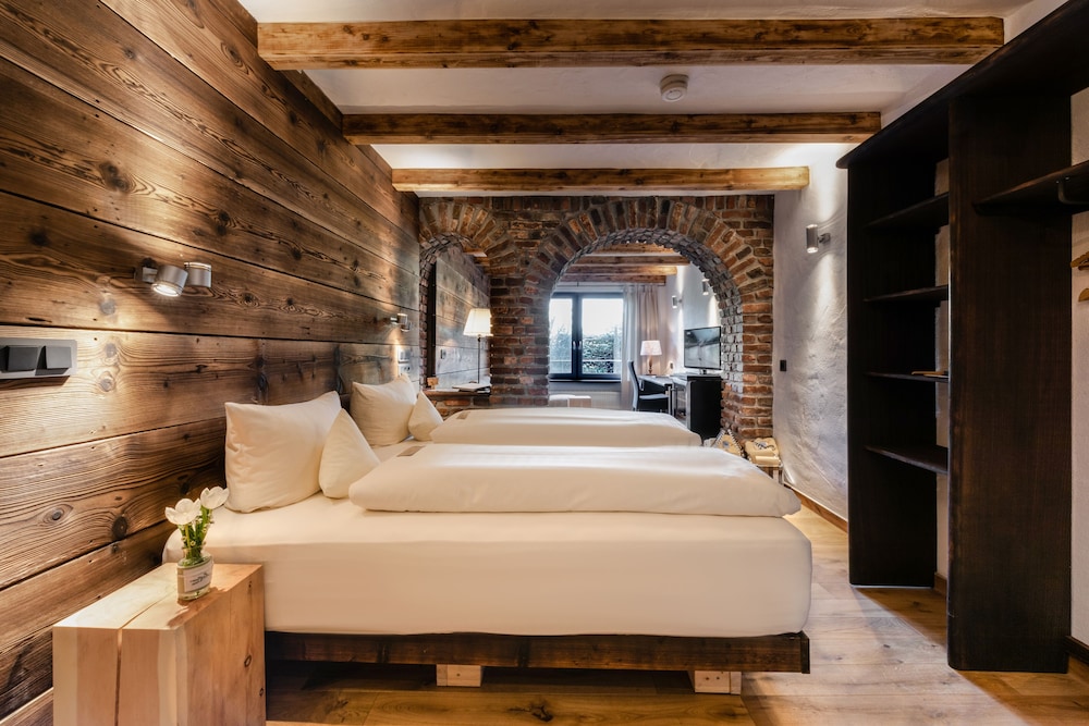 Gutshof-Room photo 2