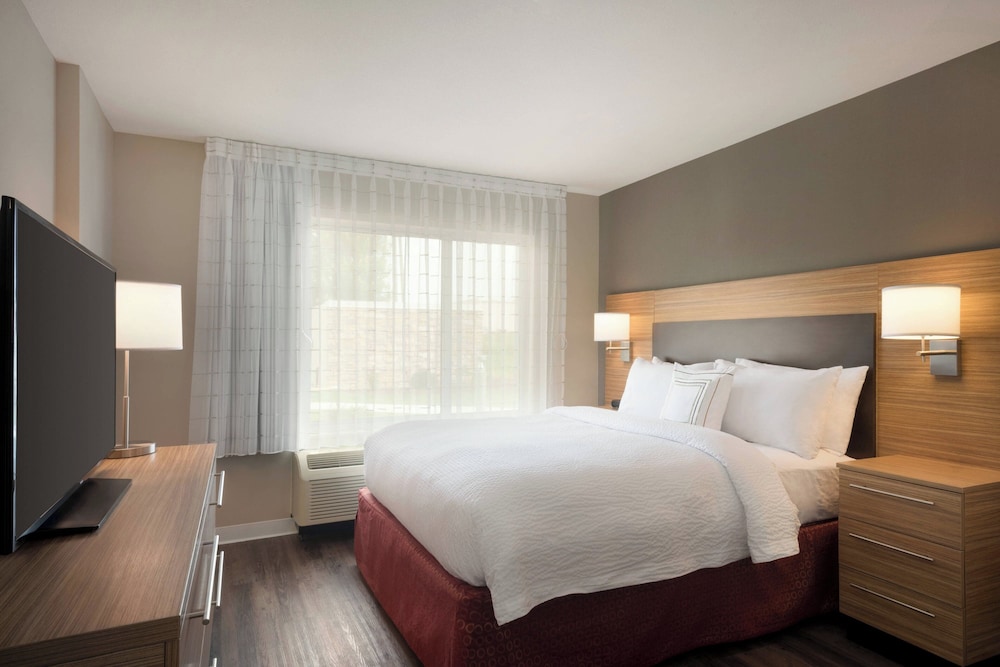 TownePlace Suites by Marriott Minooka, Billede 6