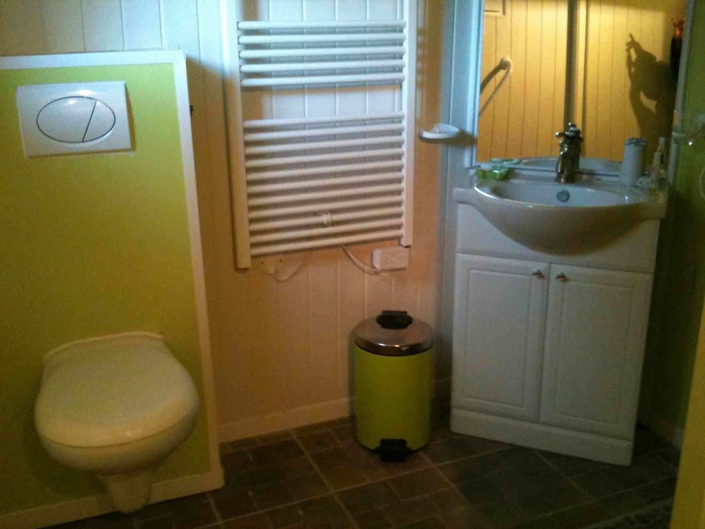 Standard Apartment, Kitchen (Clochette) photo 3