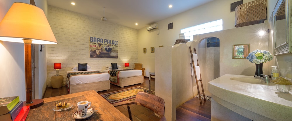 Standard Double Room, 1 Bedroom