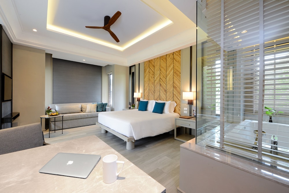 Suite, Terrace - Photo 6