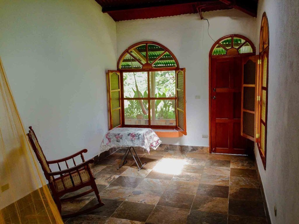 Standard Room, Mountain View, Garden Area photo 2