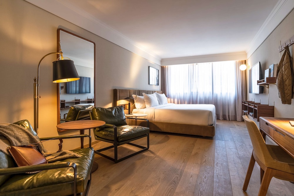 Superior Room, 1 King Bed - Photo 1