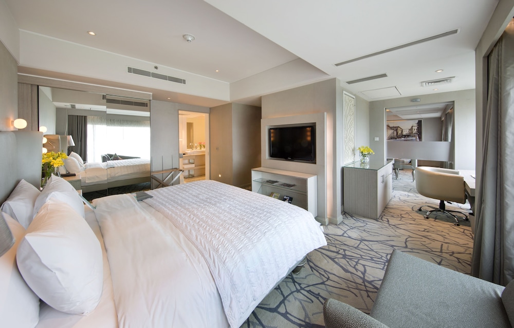 Presidential Suite, 1 Bedroom Presidential Suite, 1 Bedroom