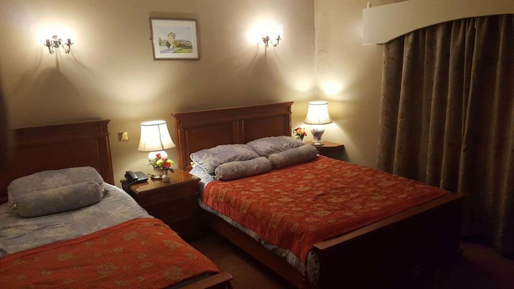 Deluxe Double Room with Sea View photo 3