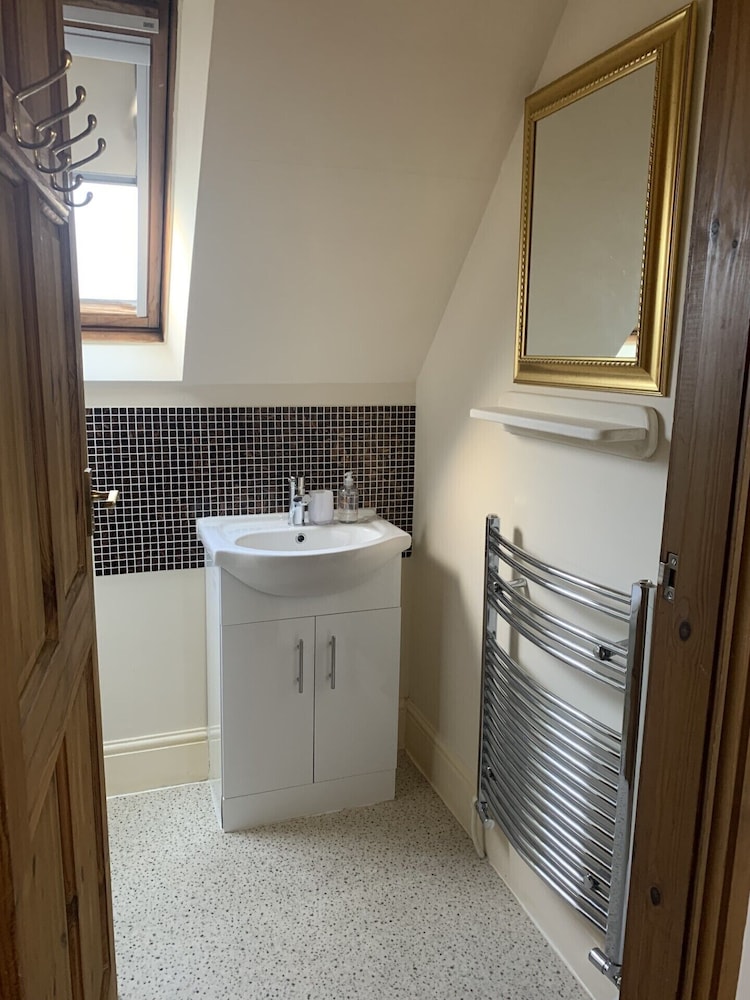Luxury Apartment, Ensuite (Peppermint Apartment) - Photo 6