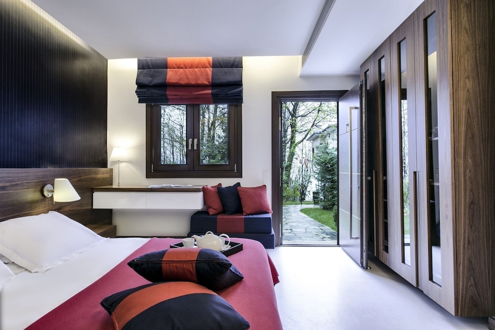 Standard Room - Photo 1