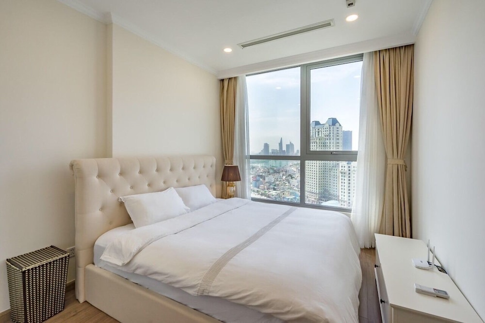 Standard Apartment, 1 King Bed