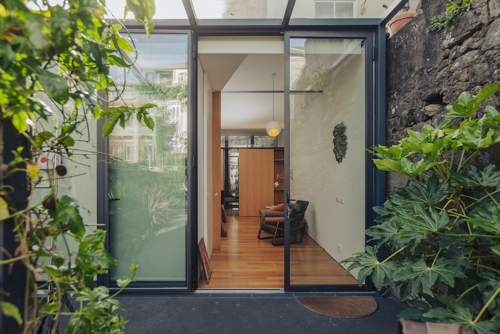 Deluxe Suite (Garden Pavilion) photo 2