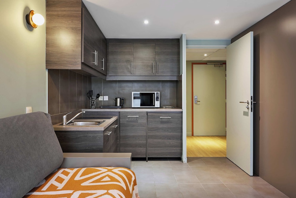 Deluxe Apartment with terrace, 4 persons photo 2
