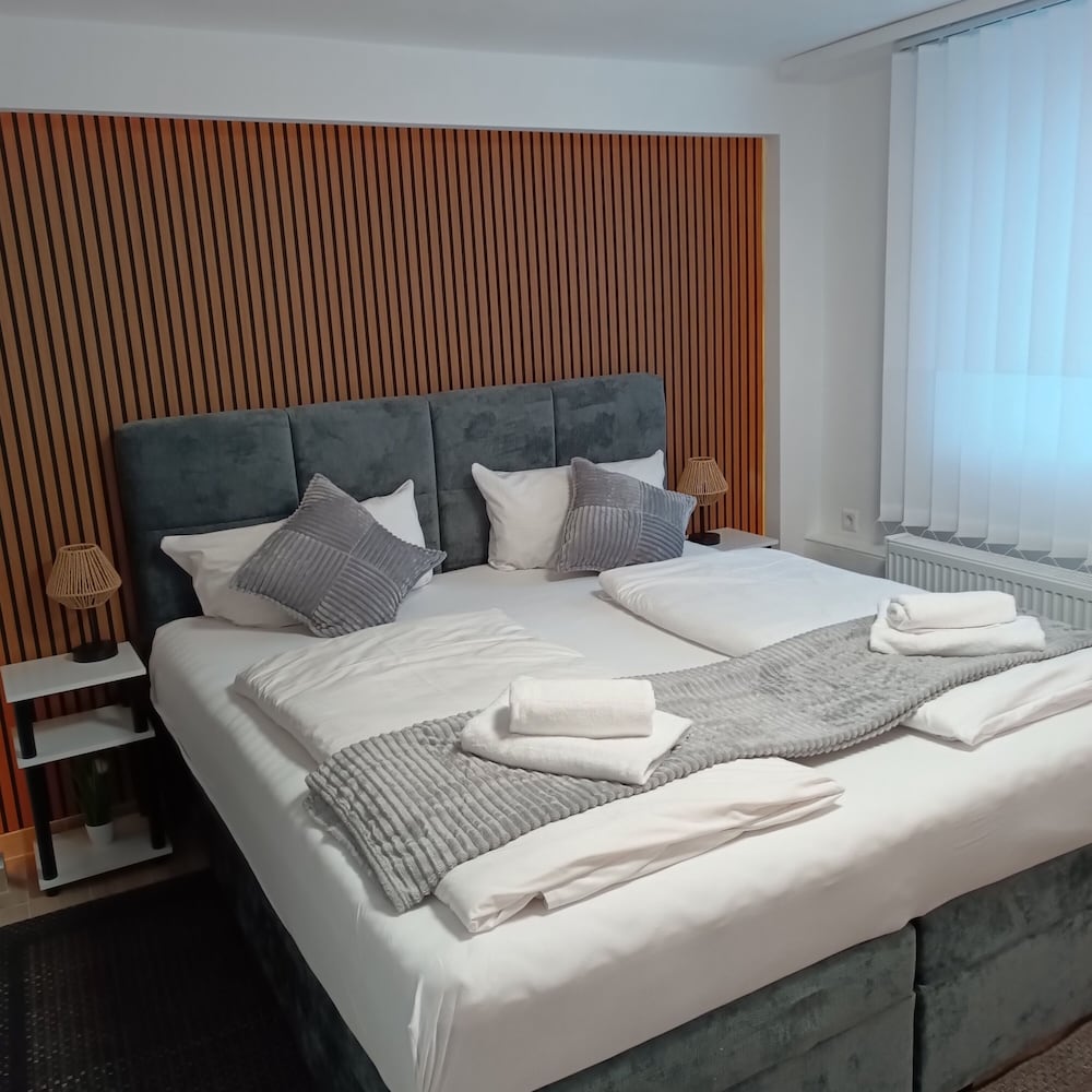 Exclusive Apartment, 1 Bedroom photo 2