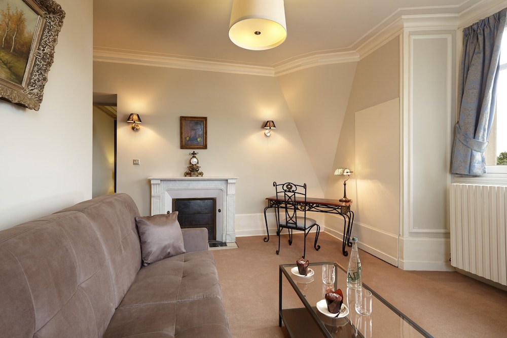 Royal Suite photo 3