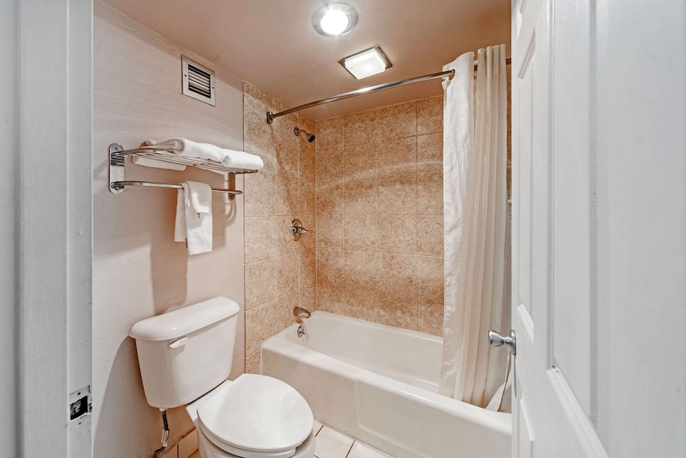 Standard Room, 1 Queen Bed, Smoking - Photo 14