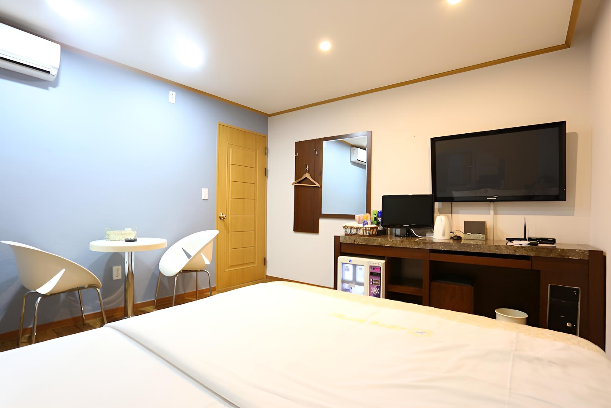 Room (Standard room B) photo 2