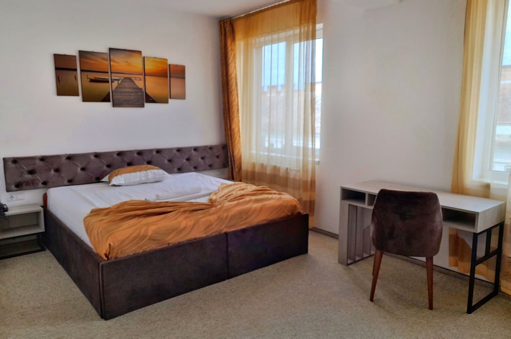 Suite photo 1