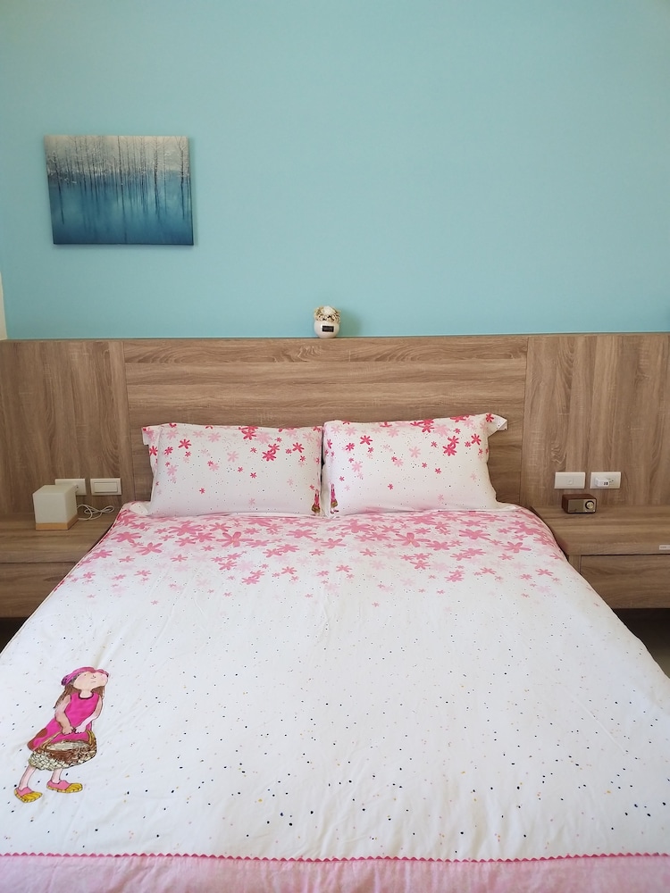 Exclusive Double Room