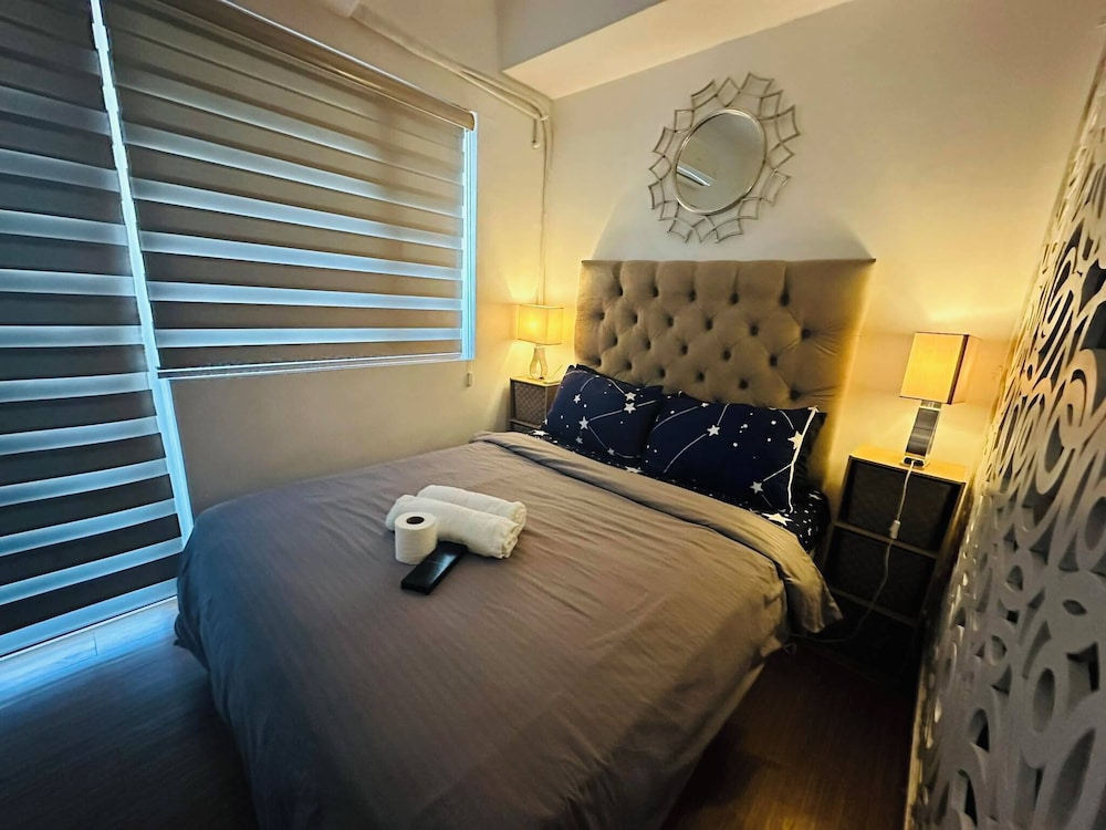 Comfort Single Room, Balcony, City View photo 1