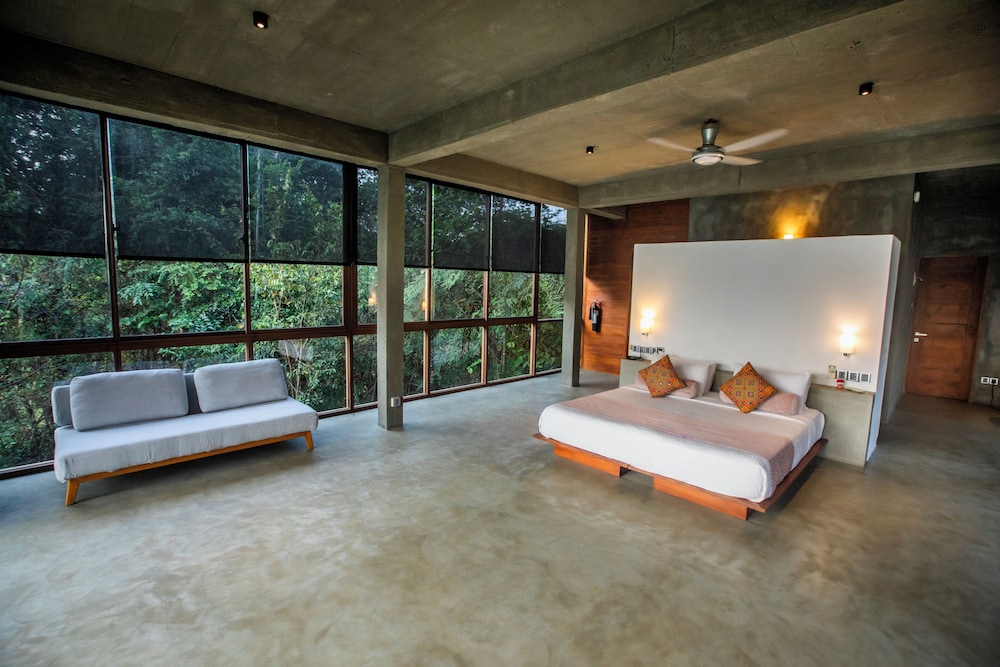 Premium Suite Villa with private pool photo 3