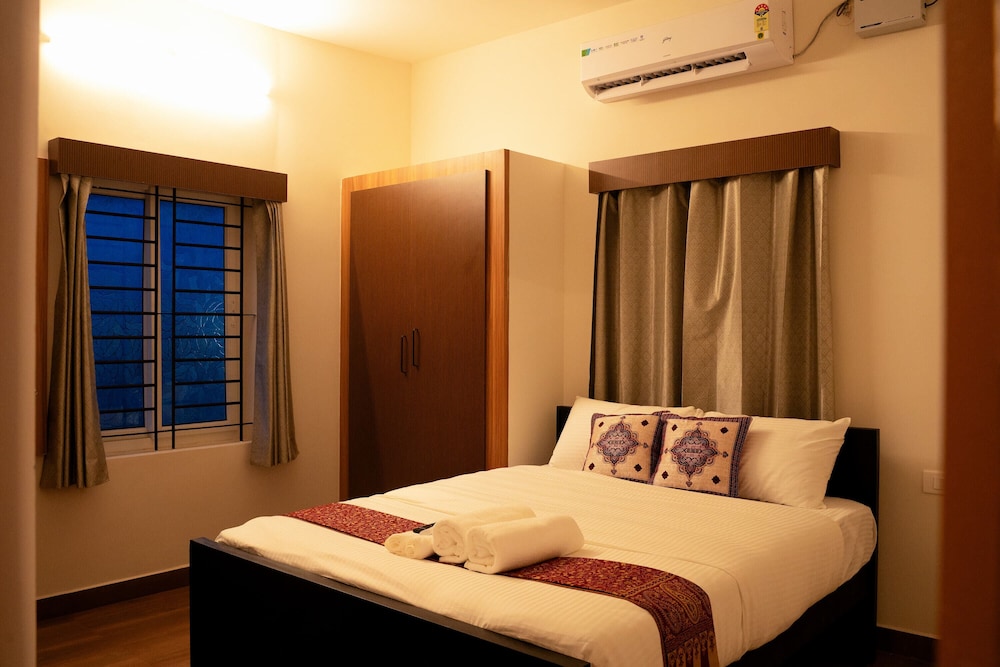 Classic Double Room photo 1