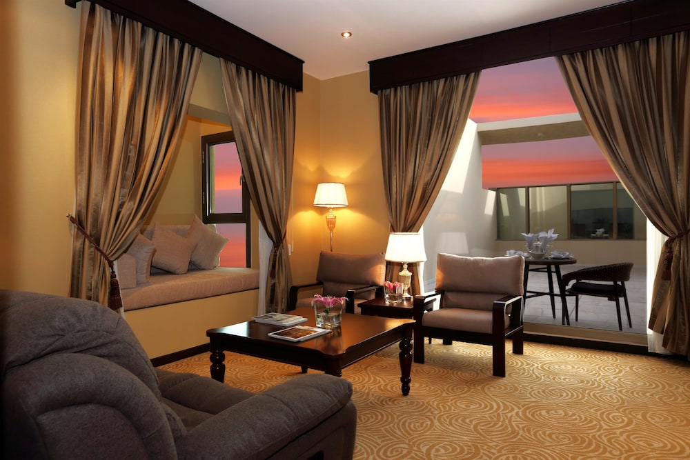 Royal Suite - Photo 1