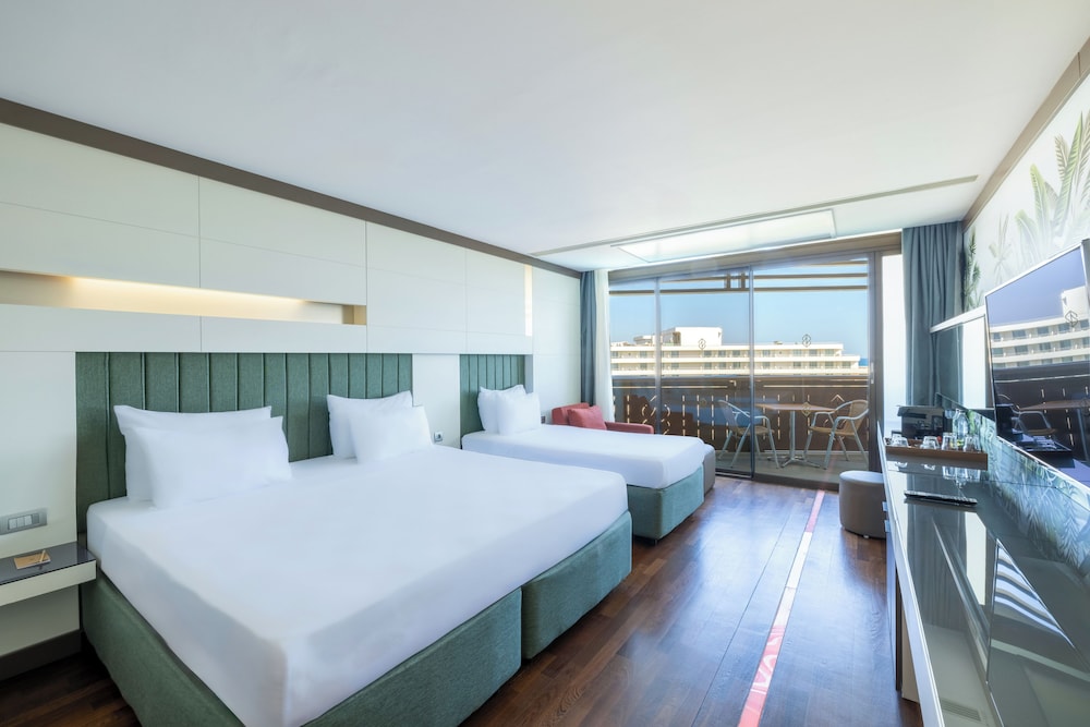 Superior Standard Room photo 1