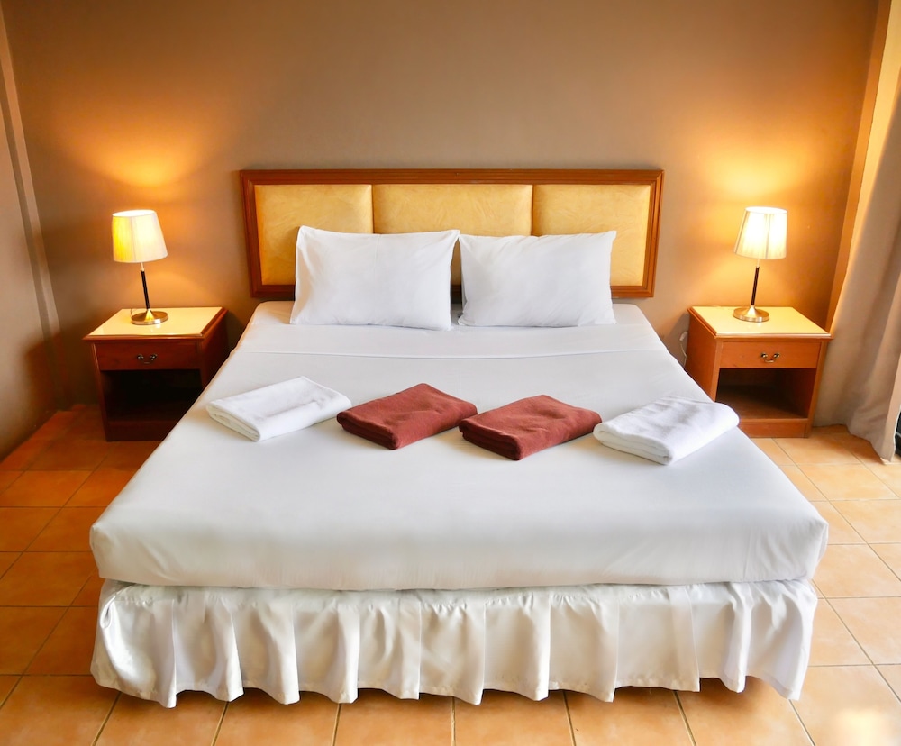 Superior Room photo 2