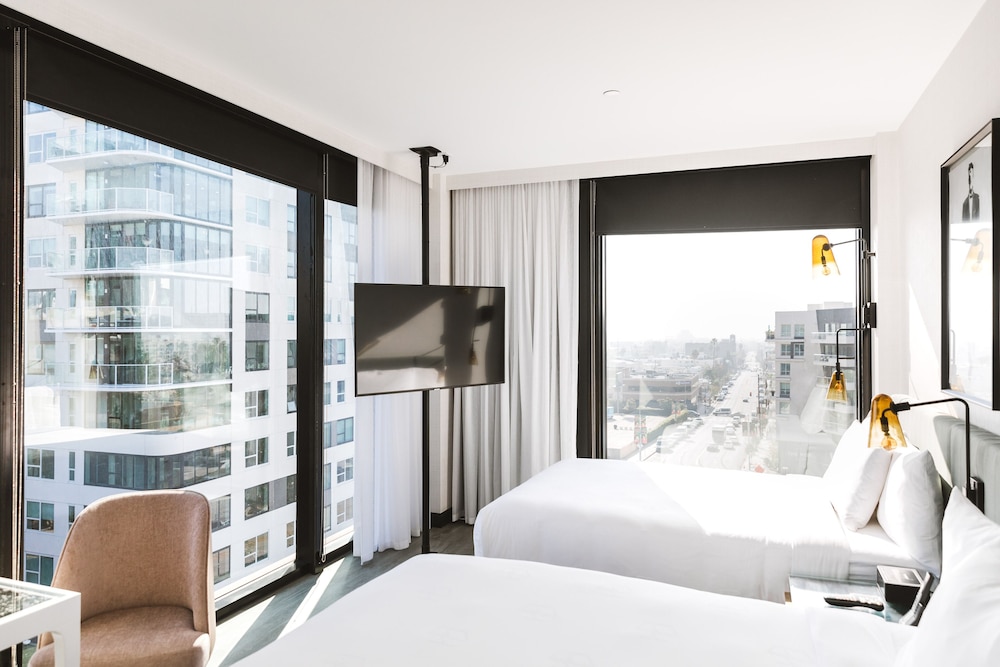 The Godfrey Hotel Hollywood, Foto 3