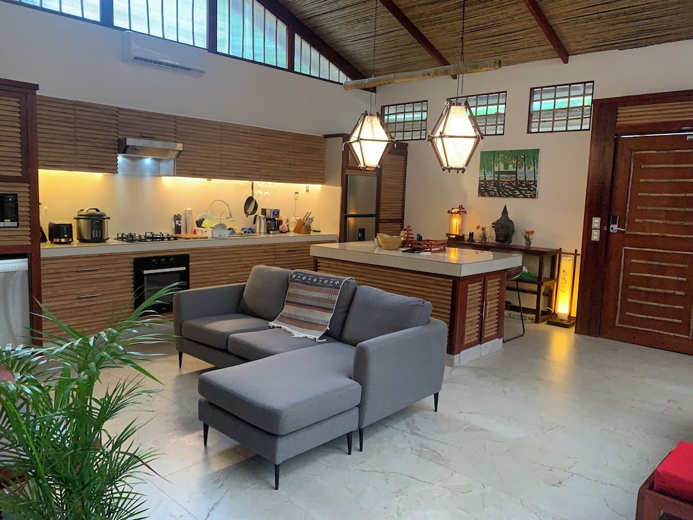 Exclusive Villa, Multiple Beds, Garden View