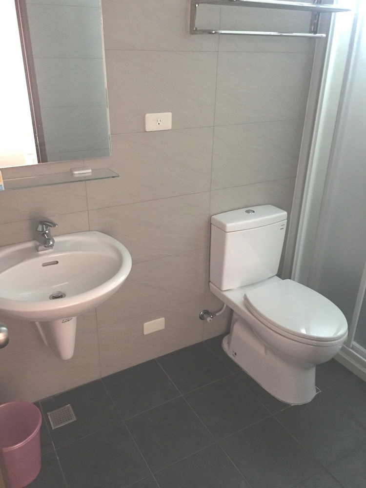 Quadruple Room, Mezzanine photo 2