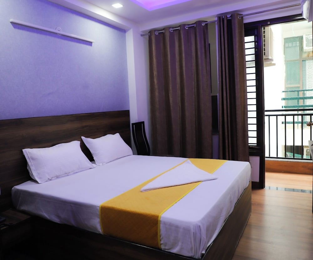 Deluxe Room photo 3