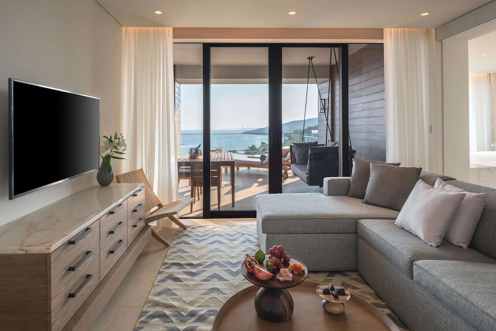 Junior Suite, Sea View photo 3