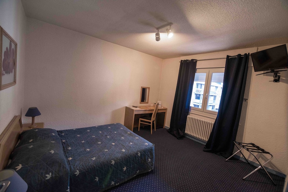 Comfort Room, Non Smoking, Courtyard View