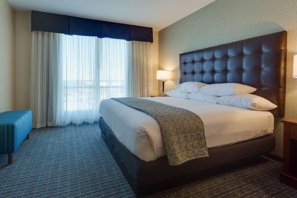 Deluxe Room, 1 King Bed with Sofa bed, Refrigerator & Microwave (Upper Floor)