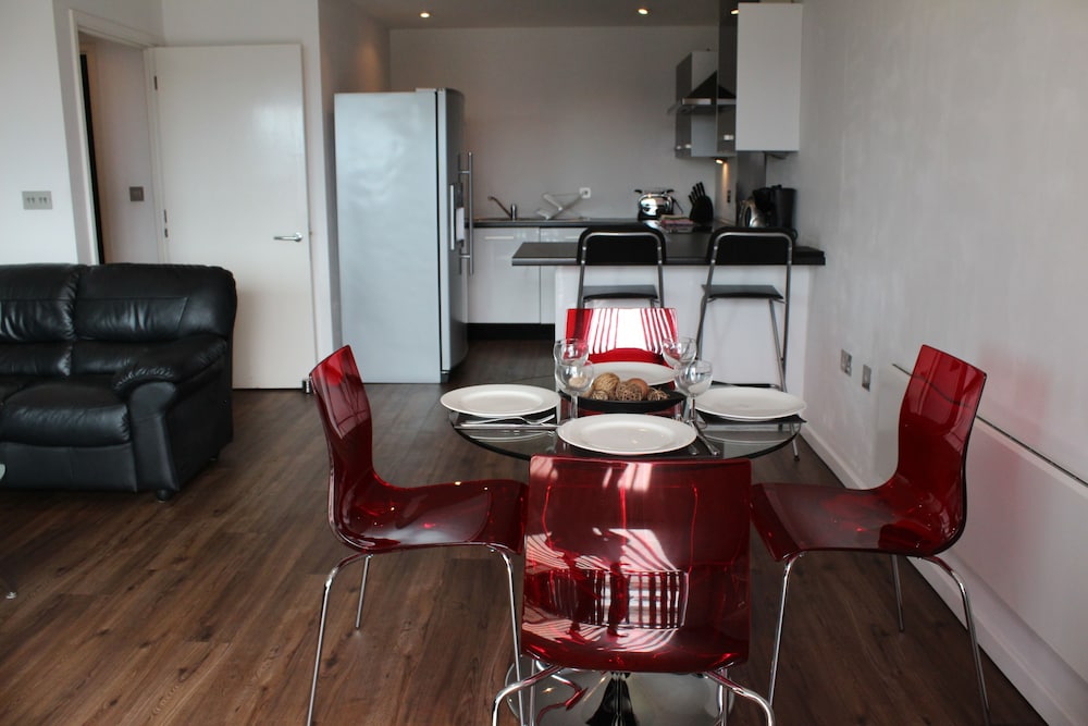 Executive Penthouse, 1 Bedroom, Terrace, City View photo 2