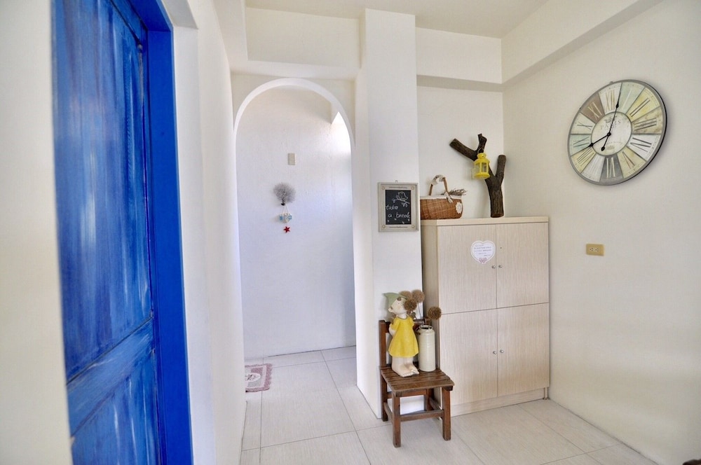 Comfort Double Room, Patio (A401) photo 2