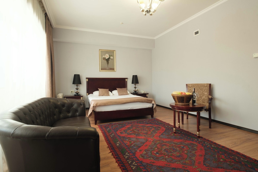Deluxe Double Room photo 1