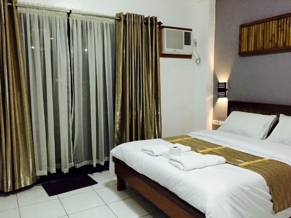 Deluxe Room photo 2