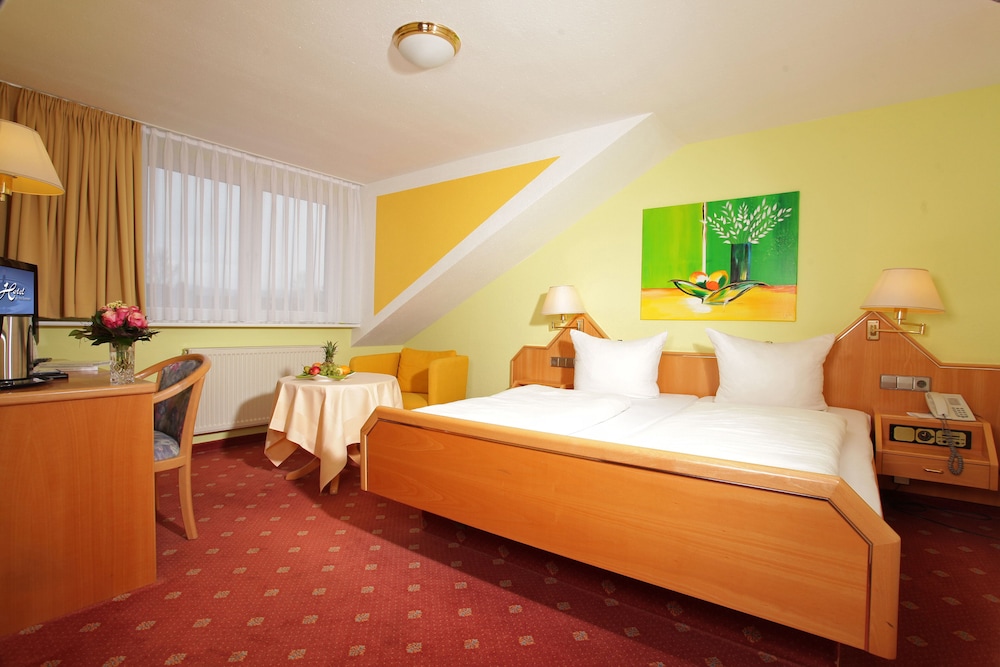 Classic Double Room - Photo 1