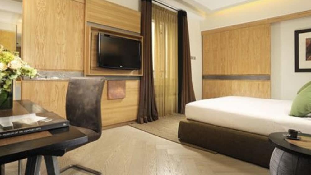 Superior Double Room, Annex Building photo 3