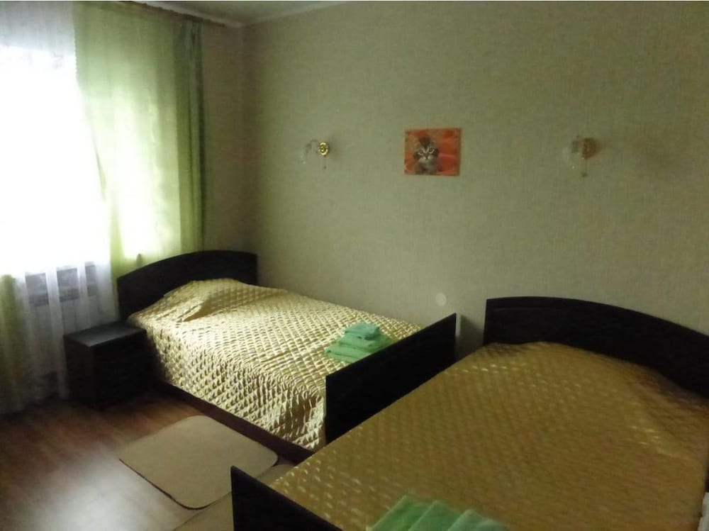 Twin Room photo 3