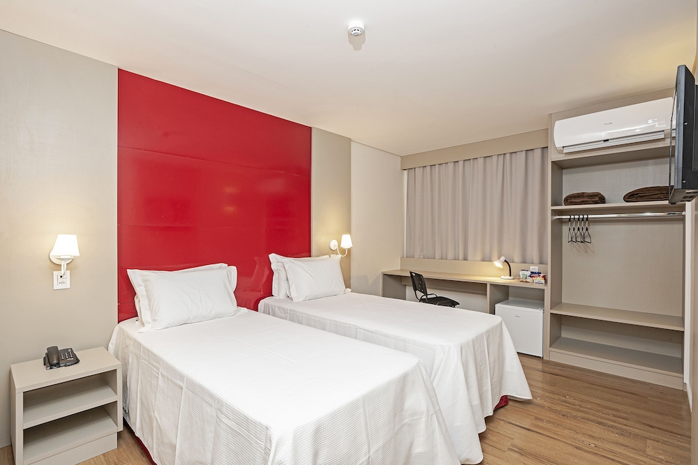 Standard Double Room - Photo 1