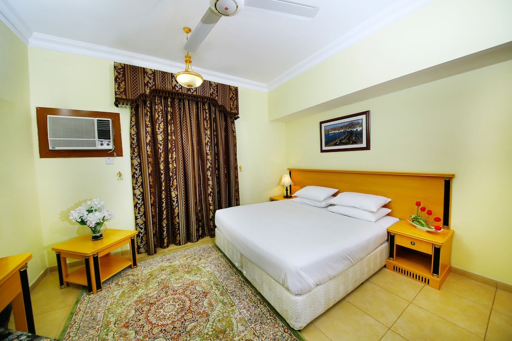 Deluxe Apartment, 2 Bedrooms photo 1